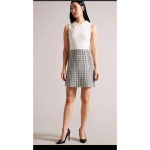 Ted Baker Dress NWT